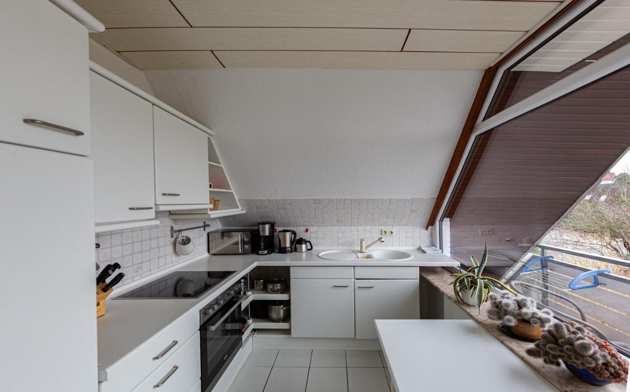 Ferienwohnung Walther Timmendorfer Strand Exterior photo